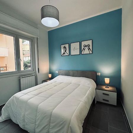 Casa Victoria A Due Passi Dall'Ariston Internet Gratis San Remo Zewnętrze zdjęcie