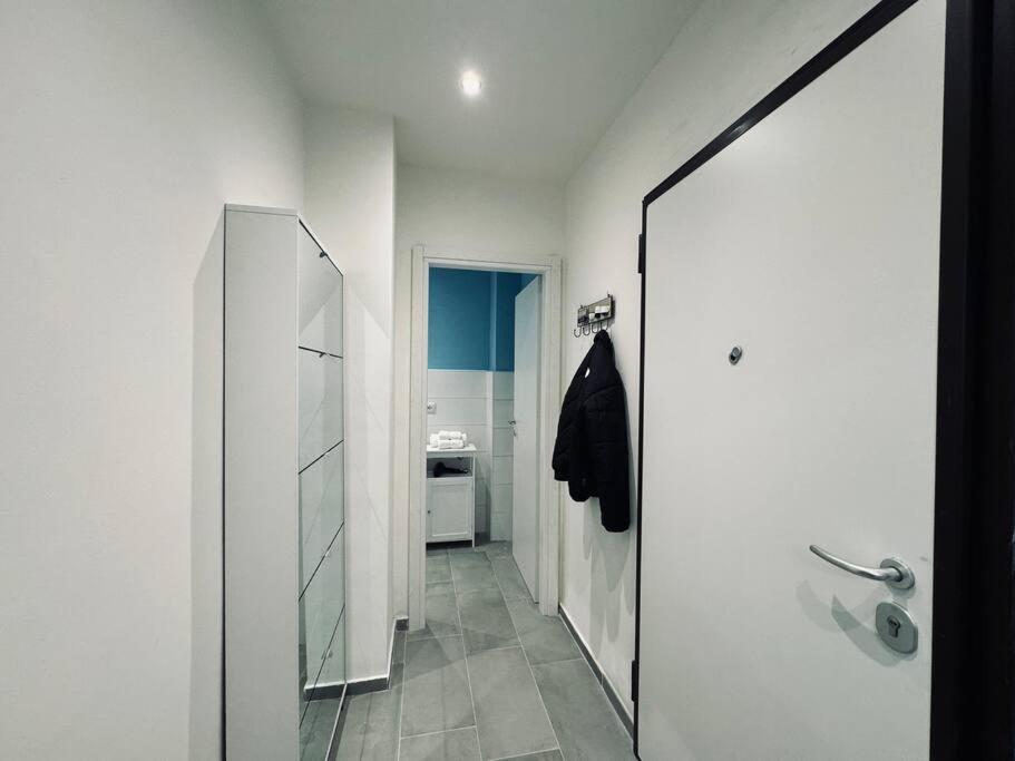 Casa Victoria A Due Passi Dall'Ariston Internet Gratis San Remo Zewnętrze zdjęcie