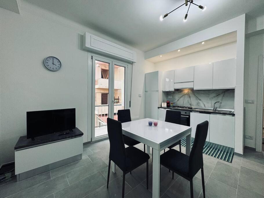 Casa Victoria A Due Passi Dall'Ariston Internet Gratis San Remo Zewnętrze zdjęcie