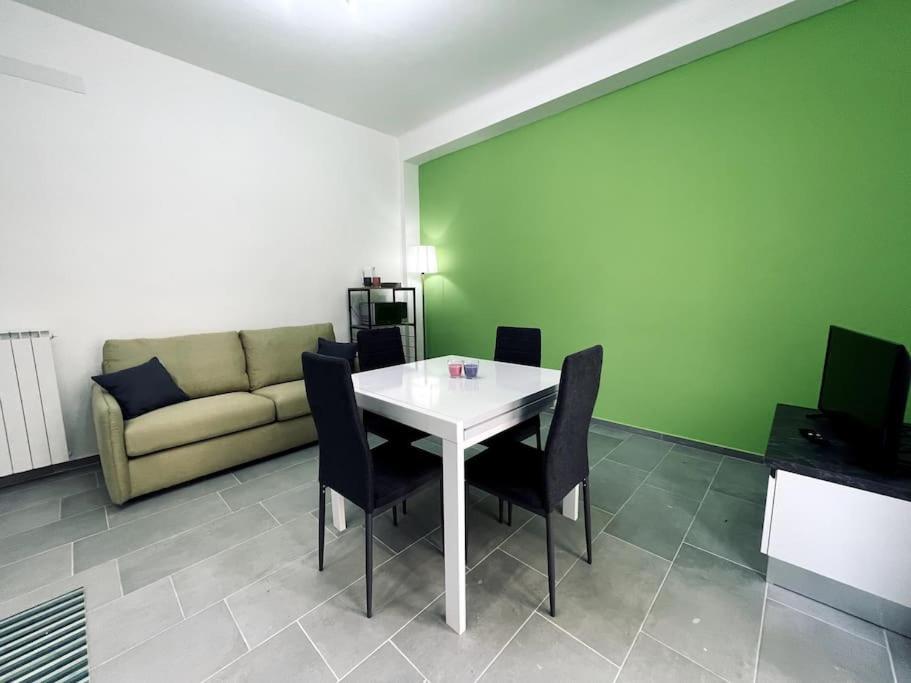 Casa Victoria A Due Passi Dall'Ariston Internet Gratis San Remo Zewnętrze zdjęcie