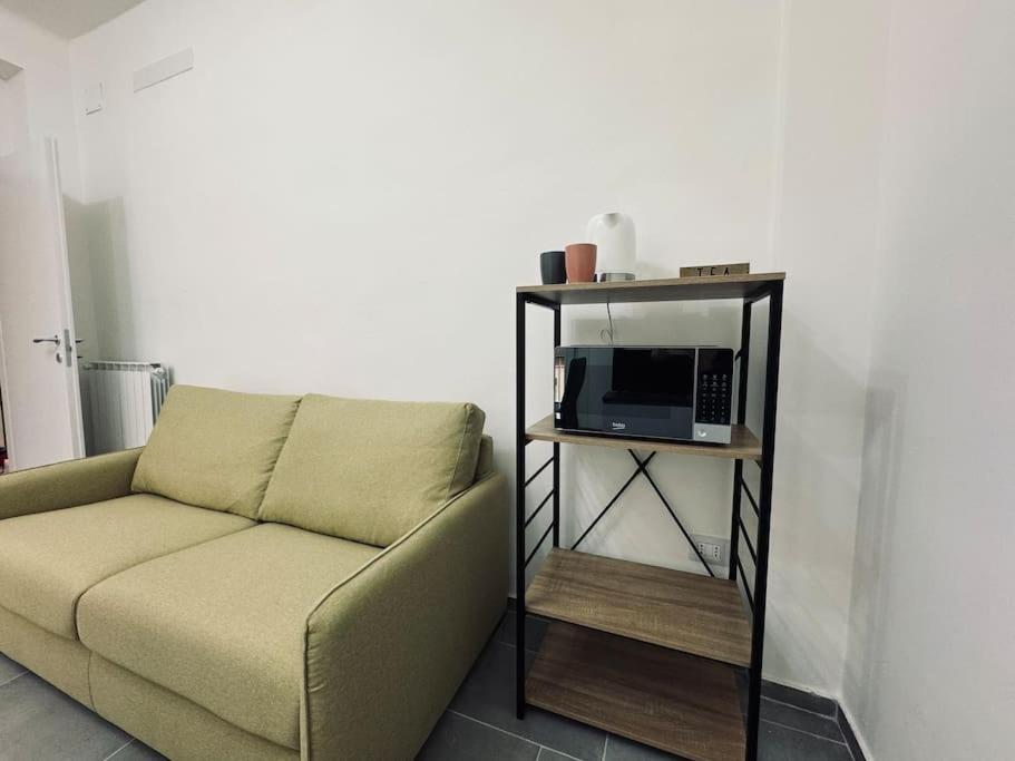 Casa Victoria A Due Passi Dall'Ariston Internet Gratis San Remo Zewnętrze zdjęcie