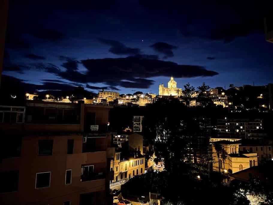 Casa Victoria A Due Passi Dall'Ariston Internet Gratis San Remo Zewnętrze zdjęcie
