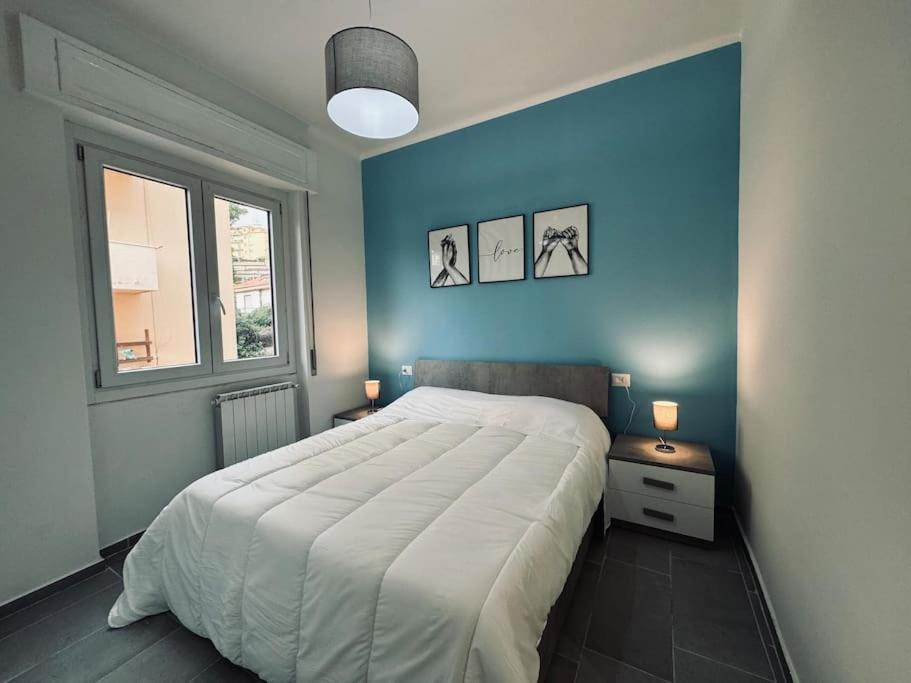 Casa Victoria A Due Passi Dall'Ariston Internet Gratis San Remo Zewnętrze zdjęcie